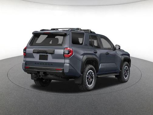 Underground 2026 Toyota 4Runner TRD Off Road Premium