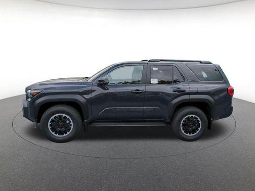 Underground 2026 Toyota 4Runner TRD Off Road Premium