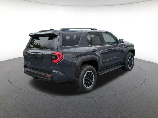 Underground 2026 Toyota 4Runner TRD Off Road Premium