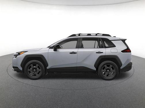 Urban Rock 2026 Toyota RAV4 Woodland