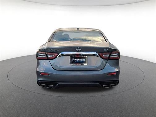 2023 Nissan Maxima SV Xtronic CVT