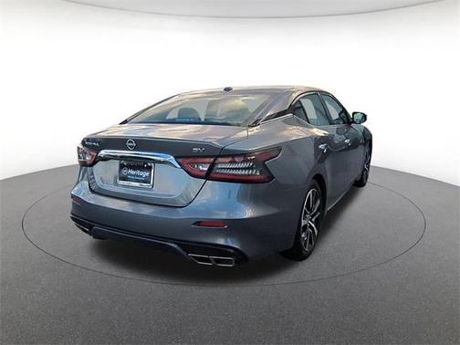 2023 Nissan Maxima SV Xtronic CVT