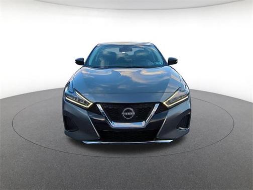 2023 Nissan Maxima SV Xtronic CVT