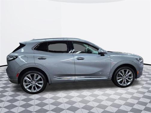 2023 Buick Envision Avenir AWD