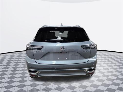 2023 Buick Envision Avenir AWD