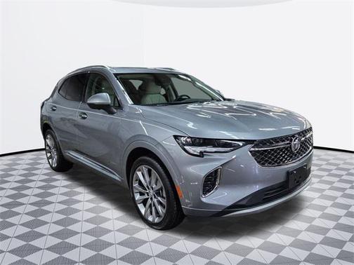 2023 Buick Envision Avenir AWD