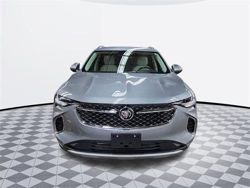 2023 Buick Envision Avenir AWD