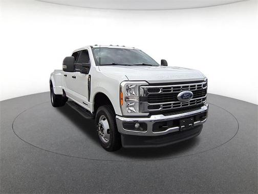2025 Ford F-350 XLT