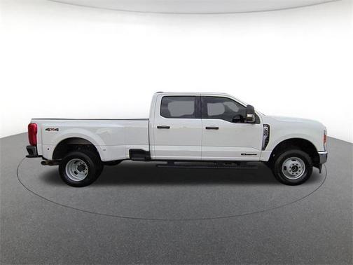 2025 Ford F-350 XLT