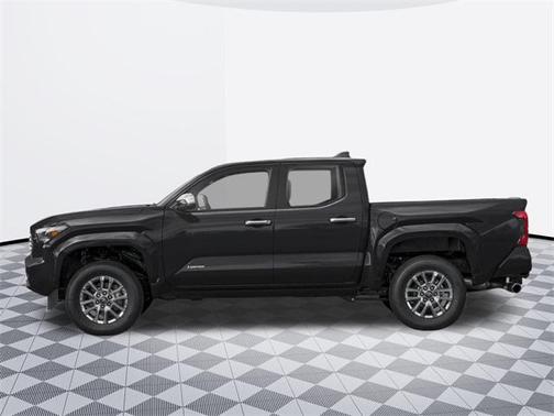 2025 Toyota Tacoma Limited