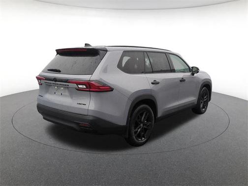 2026 Toyota Highlander Hybrid Base