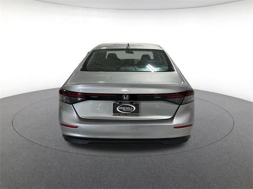 2024 Honda Accord LX 1.5T