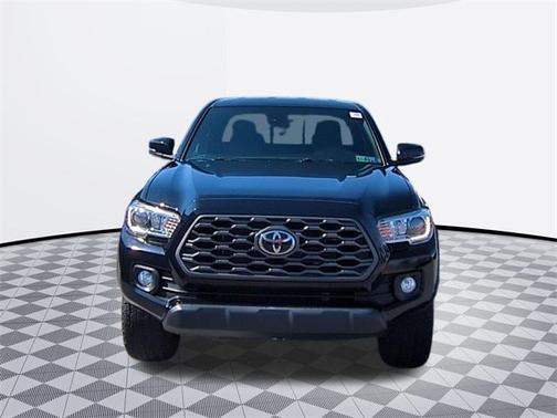 2020 Toyota Tacoma TRD Off Road