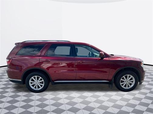 2019 Dodge Durango SXT Plus