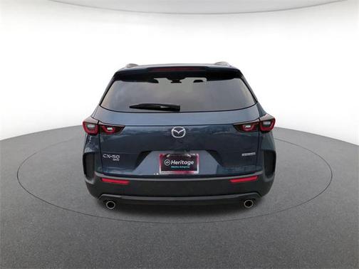 2024 Mazda CX-50 2.5 S Preferred Package