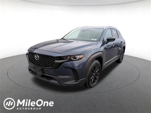 2024 Mazda CX-50 2.5 S Preferred Package