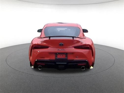 2024 Toyota GR Supra 45th Anniversary Edition