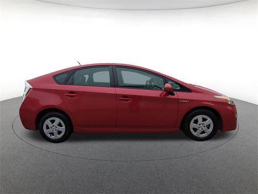 2011 Toyota Prius III