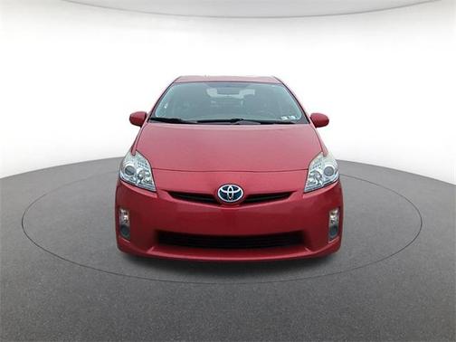 2011 Toyota Prius III