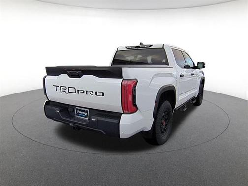 2023 Toyota Tundra Hybrid TRD Pro