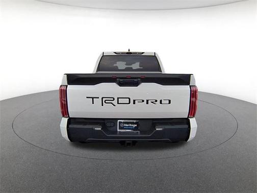 2023 Toyota Tundra Hybrid TRD Pro
