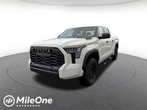 2023 Toyota Tundra Hybrid TRD Pro