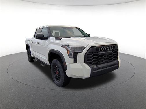 2023 Toyota Tundra Hybrid TRD Pro