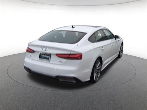 2025 Audi A5 Sportback 45 S Line Premium