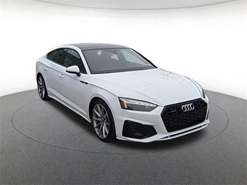 2025 Audi A5 Sportback 45 S Line Premium