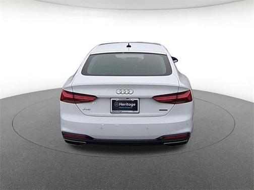 2025 Audi A5 Sportback 45 S Line Premium