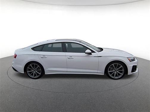 2025 Audi A5 Sportback 45 S Line Premium
