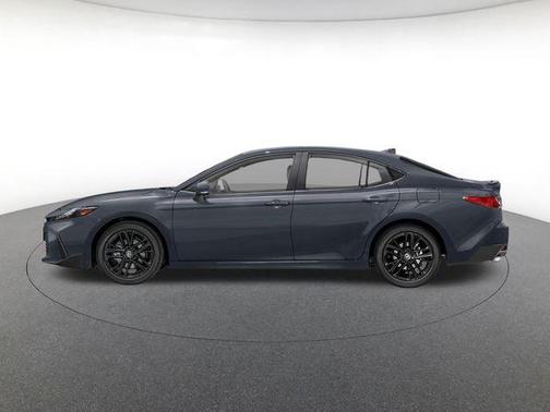 Underground 2026 Toyota Camry SE