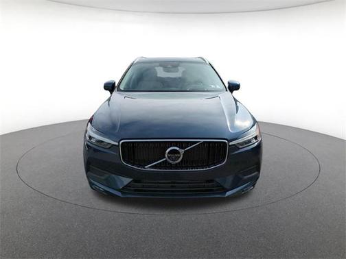 2021 Volvo XC60 T5 Momentum