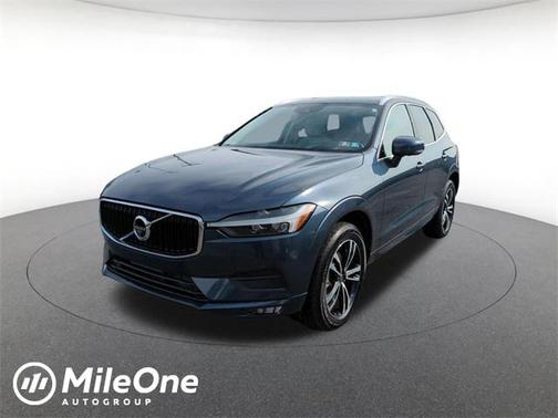2021 Volvo XC60 T5 Momentum