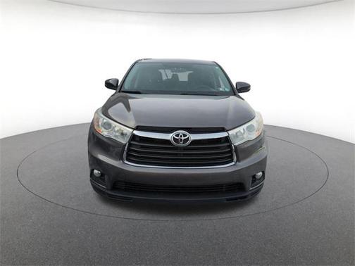 2014 Toyota Highlander LE Plus