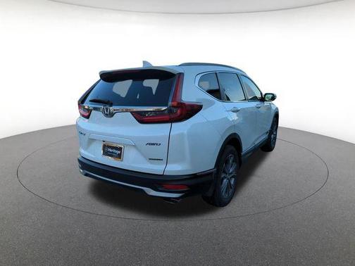 2021 Honda CR-V AWD Touring