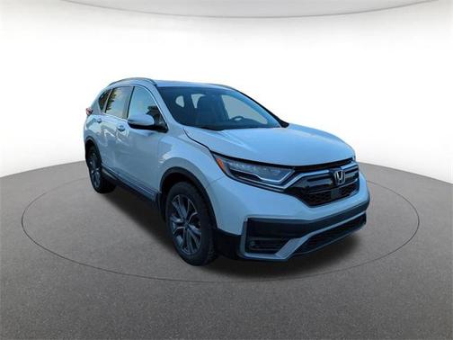 2021 Honda CR-V AWD Touring