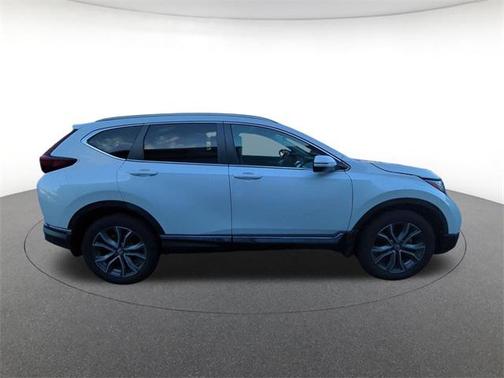 2021 Honda CR-V AWD Touring