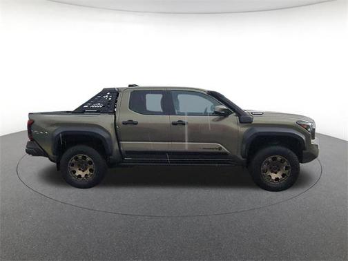 2024 Toyota Tacoma Hybrid Trailhunter