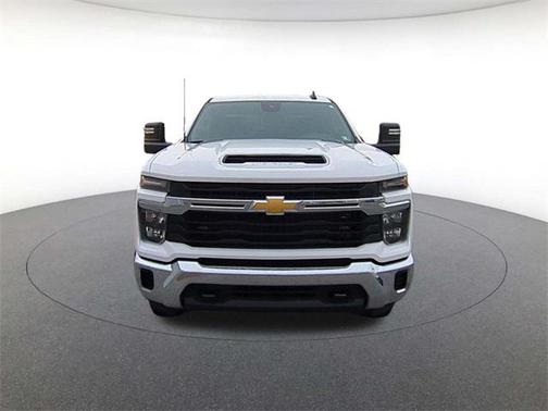 2024 Chevrolet Silverado 2500 LT