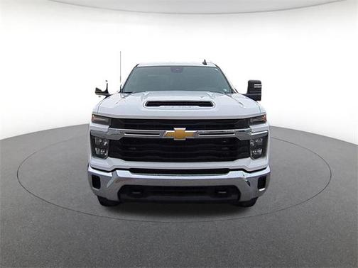 2024 Chevrolet Silverado 2500 LT