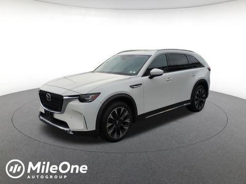 2024 Mazda CX-90 PHEV Premium