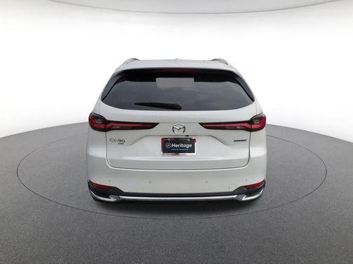 2024 Mazda CX-90 PHEV Premium