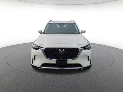 2024 Mazda CX-90 PHEV Premium