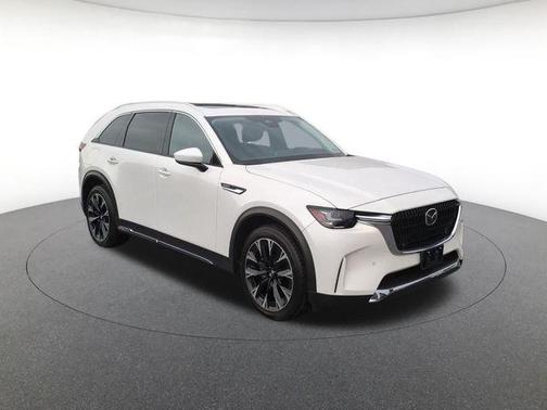 2024 Mazda CX-90 PHEV Premium