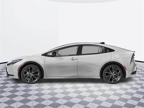 2025 Toyota Prius Limited
