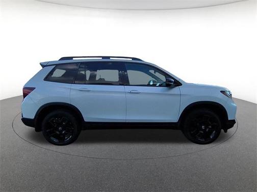 2024 Honda Passport AWD Black