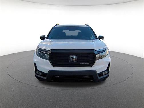 2024 Honda Passport AWD Black