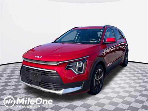 2023 Kia Niro EX