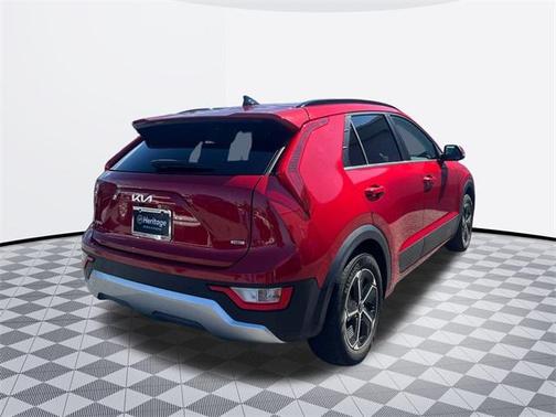 2023 Kia Niro EX